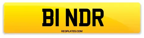 B1 NDR
