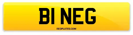 B1 NEG