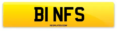 B1 NFS