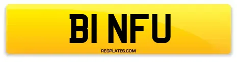 B1 NFU