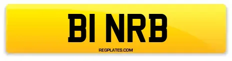 B1 NRB