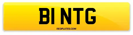 B1 NTG