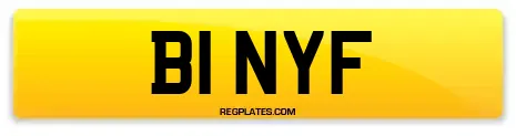B1 NYF
