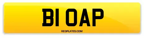 B1 OAP