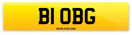 B1 OBG