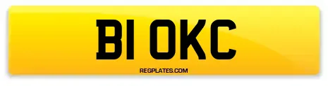 B1 OKC