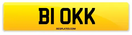B1 OKK
