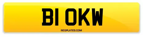B1 OKW