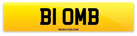 B1 OMB