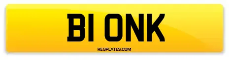 B1 ONK