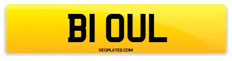 B1 OUL