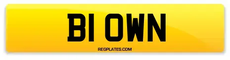B1 OWN
