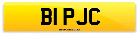 B1 PJC