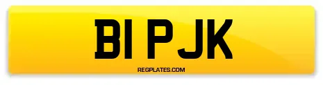B1 PJK