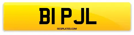 B1 PJL