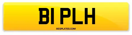 B1 PLH
