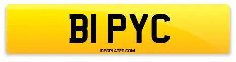 B1 PYC