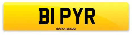 B1 PYR