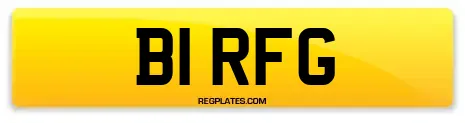 B1 RFG