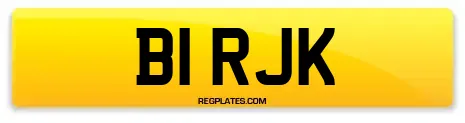 B1 RJK