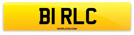 B1 RLC