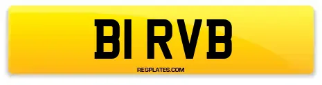 B1 RVB