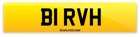 B1 RVH