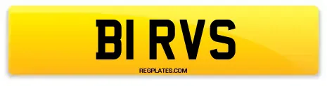 B1 RVS