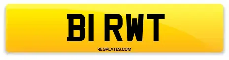 B1 RWT