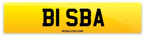 B1 SBA