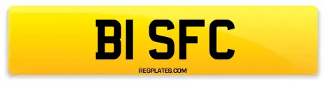 B1 SFC