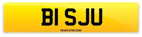B1 SJU