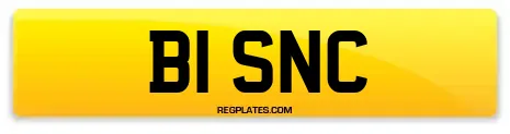 B1 SNC