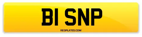 B1 SNP