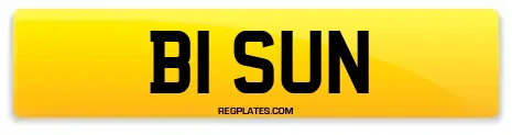 B1 SUN