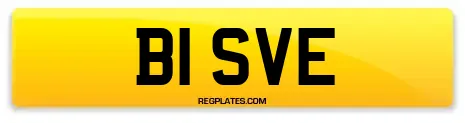 B1 SVE