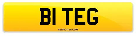 B1 TEG