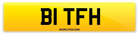 B1 TFH