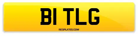 B1 TLG