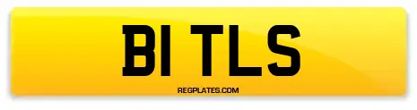 B1 TLS