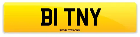 B1 TNY