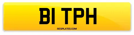 B1 TPH