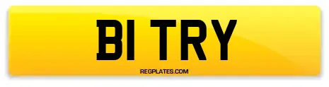 B1 TRY