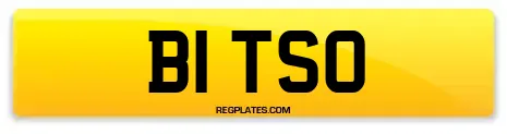 B1 TSO