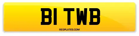 B1 TWB