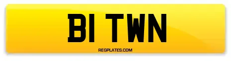 B1 TWN