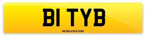 B1 TYB