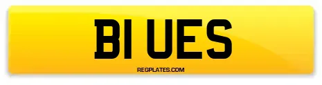 B1 UES