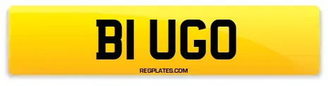 B1 UGO