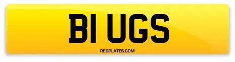 B1 UGS